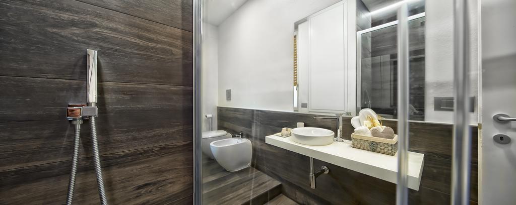Suite Vogue Luce Voghera Kültér fotó