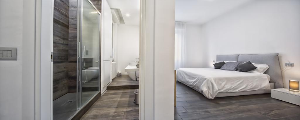 Suite Vogue Luce Voghera Kültér fotó