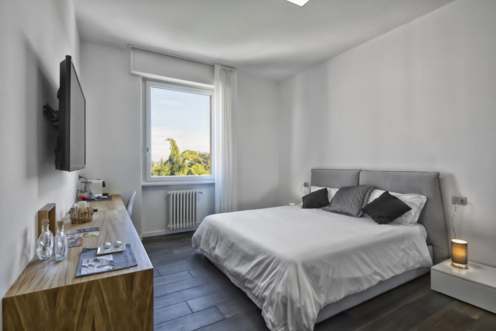 Suite Vogue Luce Voghera Kültér fotó