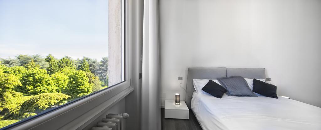 Suite Vogue Luce Voghera Kültér fotó